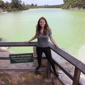 Meet your Posher, Taylor